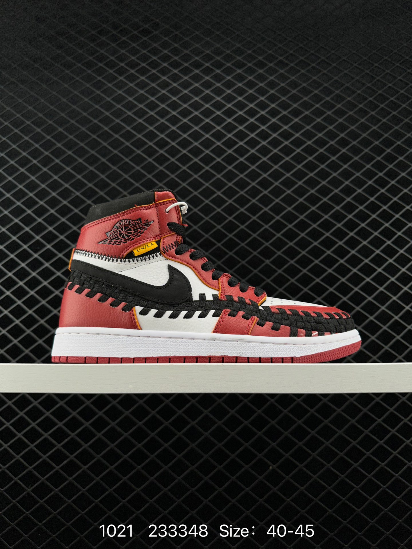 Air Jordan 1 High OG 